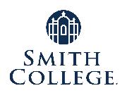 Smith College Logo